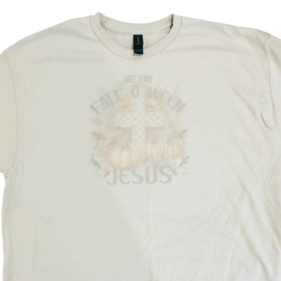 NEW Faint Graphic T-Shirt - Picture 1 of 2